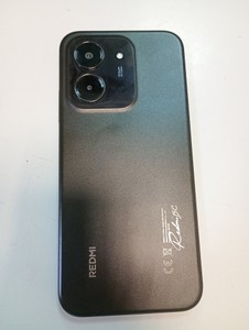 Б/в Мобільний телефон Xiaomi redmi 15c 5g 4/128gb 01-201167160