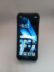 Б/у Мобільний телефон Blackview xplore 1 16/512gb 01-201095734