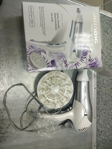 Б/в Фен Grundig hd8780 01-201168936
