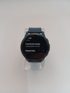 Б/в Смарт-годинник Xiaomi watch s1 active 01-201063559