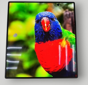Б/в Мобільний телефон Samsung galaxy fold8 ultra 12/256gb 01-201146329