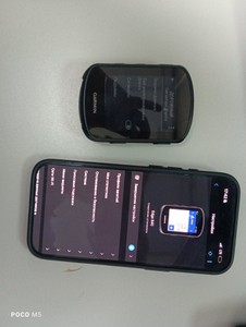 Б/у Gps-навигатор Garmin edge 840 01-201169225