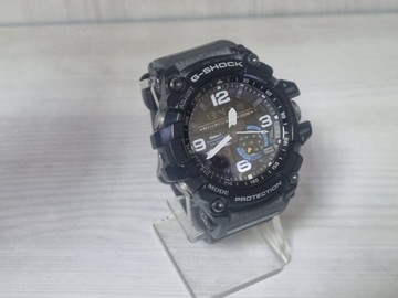 Б/в Годинник Casio gg-1000 01-201169969