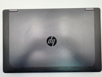 Б/в Ноутбук Hp 17/core i7 4700mq ddr3/16gb ddr3/hdd 250 gb/ssd 128 gb/quadro k1100m 01-201169198
