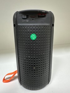 Б/в Колонка портативна Cyboo ms-220bt 01-201170060