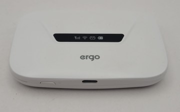 Б/в Бездротовий маршрутизатор Ergo m126 01-201168948