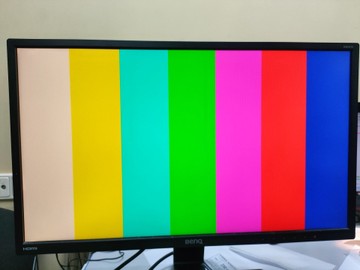 Б/у Монитор Benq gw2470 01-201174511