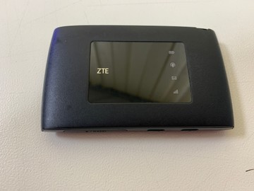 Б/у Беспроводный маршрутизатор Zte mf920t 01-201169252