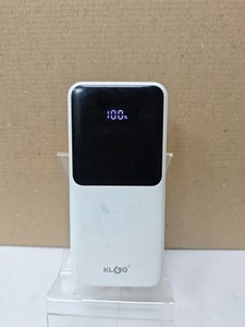 Б/в Повербанк Klgo kp-44 10000mah 01-201166837