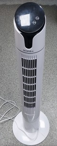 Б/в Вентилятор Scandix stf-1850l 01-201173751