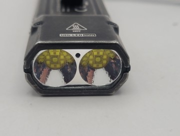 Б/в Ліхтар Nitecore edc29 01-201175344
