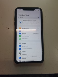 Б/в Мобільний телефон Apple iphone xs max 64gb 01-201177446