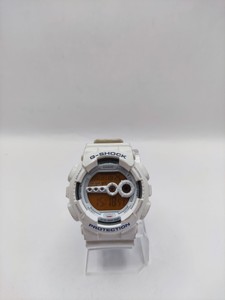Б/в Годинник Casio gd-100 sc 01-201177881