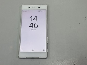 Б/у Мобільний телефон Sony xperia z5 e6653 3\32gb 01-201177992
