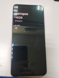 Б/у Мобільний телефон Oneplus nord 2 5g 12/256gb 01-201177522