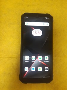Б/в Мобільний телефон Hotwav t7s 4/128gb 01-201178532