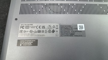 Б/в Ноутбук Lenovo 14/core i3-1215u ddr5/8gb ddr5/hdd *відсутній/ssd 256 gb/*інтегрована 01-201179819