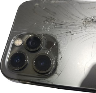 Б/в Мобільний телефон Apple iphone 12 pro 128gb 01-201178567