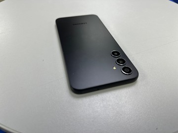 Б/у Мобільний телефон Samsung galaxy a34 5g sm-a346e 6/128gb 01-201179780