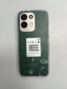 Б/в Мобільний телефон Xiaomi redmi 17 4/128gb 01-201183572