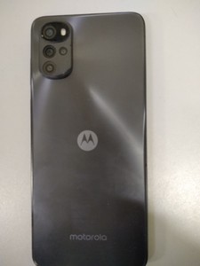 Б/у Мобільний телефон Motorola moto g22 4/128gb 01-201181597