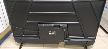 Б/в Телевізор Prime Technics pt 50u16sg14fr 01-201185785