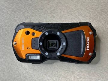 01-200461232: Ricoh wg-80