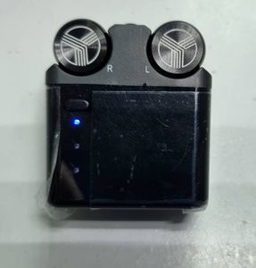 01-19248202: Treblab x2 black