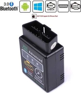 16-000237042: Obd ii