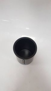 Б/в Склянка для зубних щіток Wenko 18720100 16-000249293