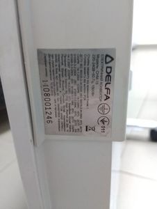 01-200367593: Delfa chm-15