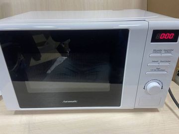 16-000255975: Hanseatic ag720cge pm