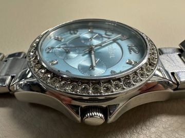 01-19234801: Fossil ES3529