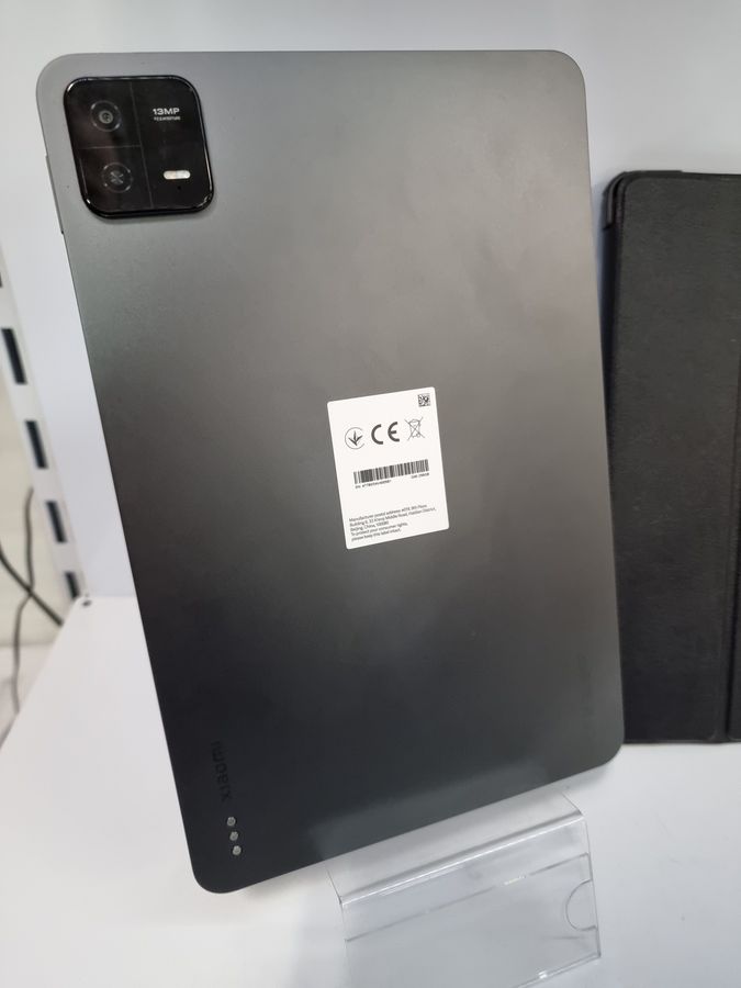 pad 6 8/256gb