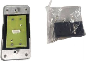 01-200054171: Ironlogic z-495 eht