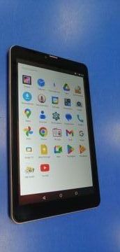 01-200527895: Sigma mobile x-style tab a82 16gb 3g