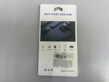Б/в Usb-хаб Без Виробника usb-3usb-порти арт.94587 01-200533849