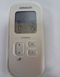 01-200509754: Omron e3 intense