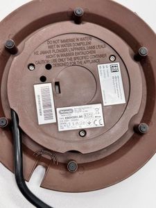 01-200545689: Delonghi kbov 2001.bg