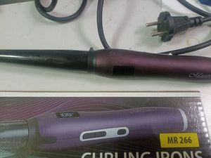 01-200547329: Maestro mr-266