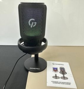 01-200557000: Gamepro ugm105b