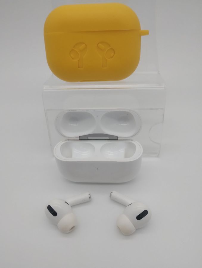 airpods pro