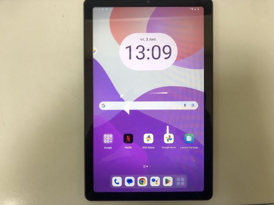 Lenovo tab m9 4/64gb lte