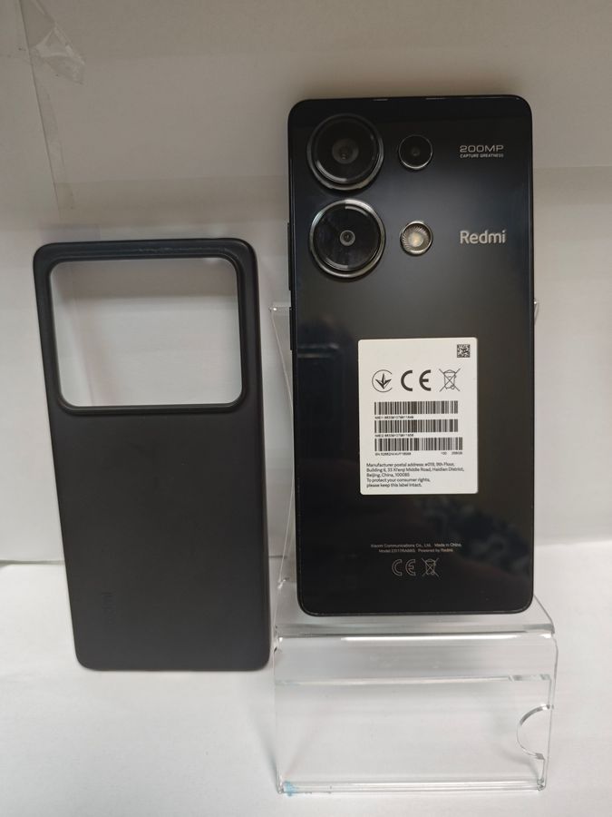 redmi note 13 pro 4g 8/256gb