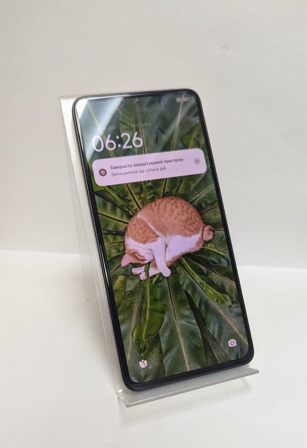 redmi note 13 4g 6/128gb