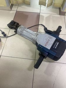 01-200564618: Bosch gsh 27 vc