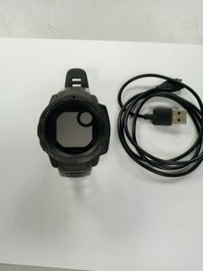 Б/у Смарт-часы Garmin instinct 2 solar 01-200486951