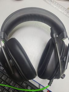 01-200568237: Razer blackshark v2 x