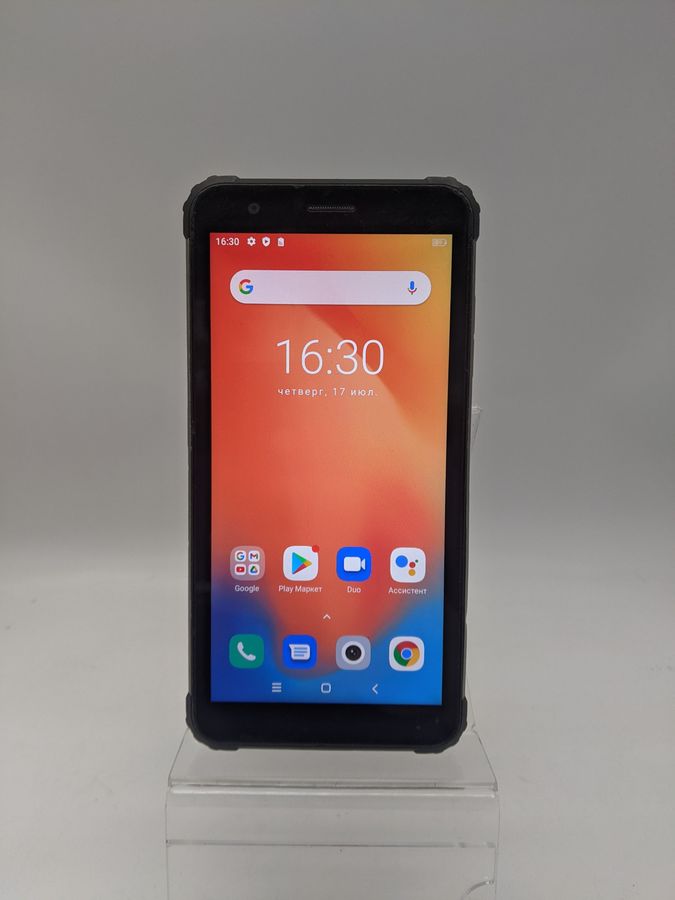 Blackview bv6600 4/64gb