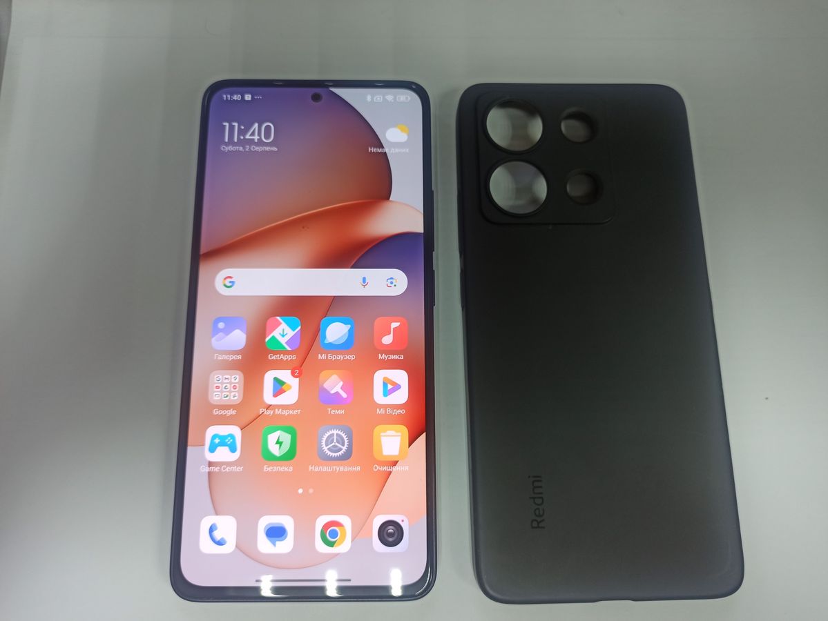 redmi note 13 4g 6/128gb